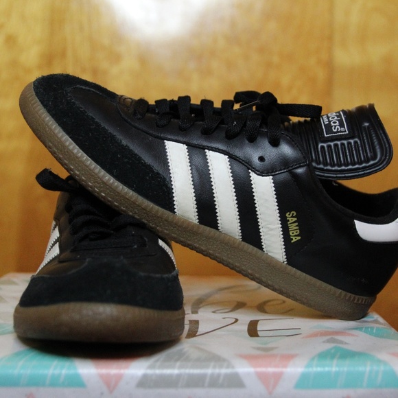 adidas samba size 8.5
